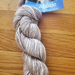 ‼️SOLD‼️Berroco Abode Yarn - Flagstone